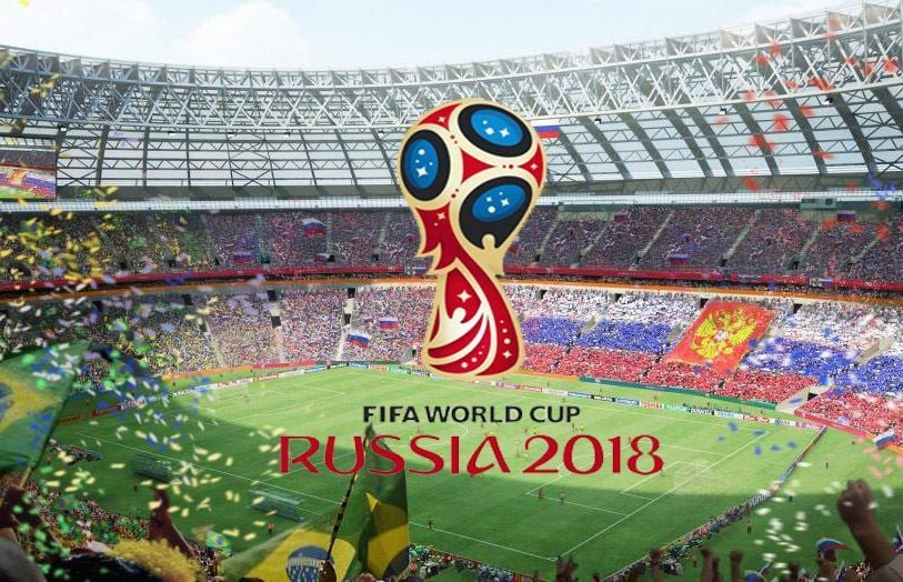 Qualitynet Offer for Russia 2018 World Cup