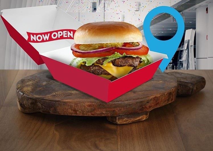 Wendy's Restaurant Now Open at Kuwait International Airport
