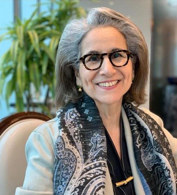Sheikha Hussa al-Sabah Joins The Museum of Fine Arts - Houston Board of Trustees