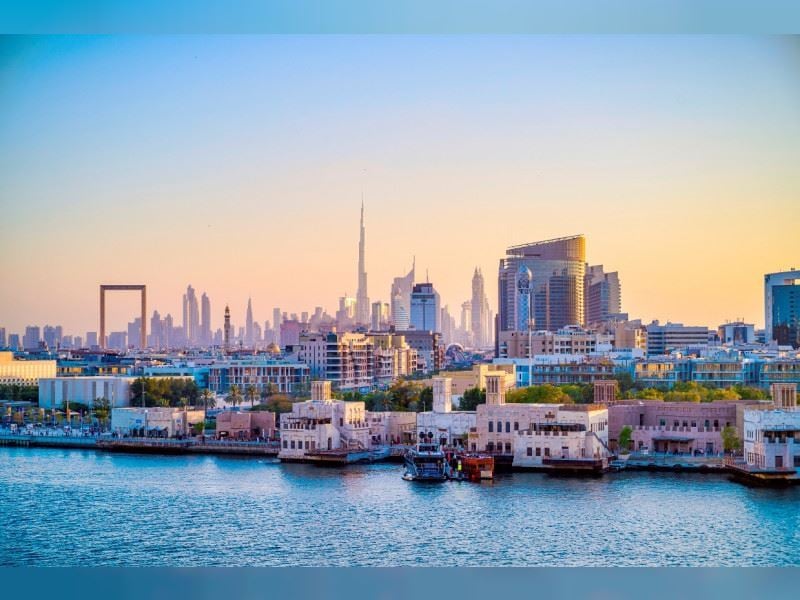 Dubai crowned one of the top cities in Lonely Planet’s "Best In Travel" List 2020