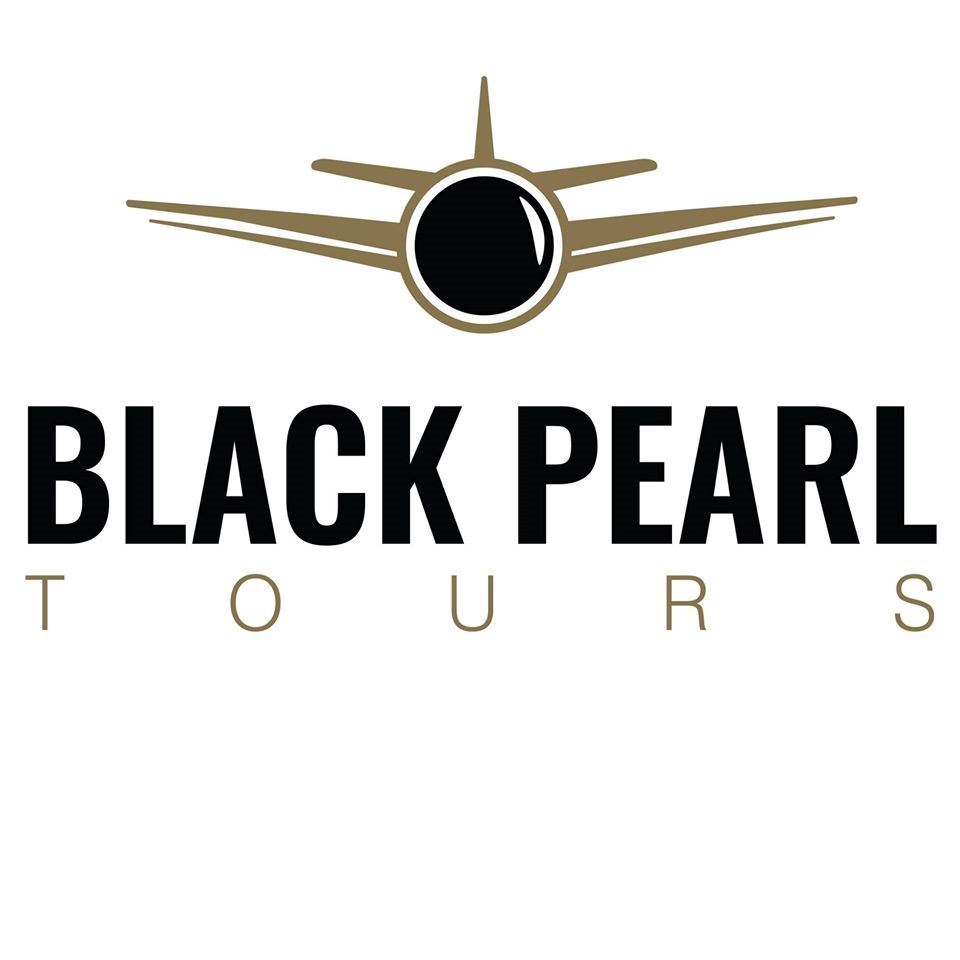 It's the HOLIDAYS! It's time to TRAVEL! with "BLACK PEARL TOURS"