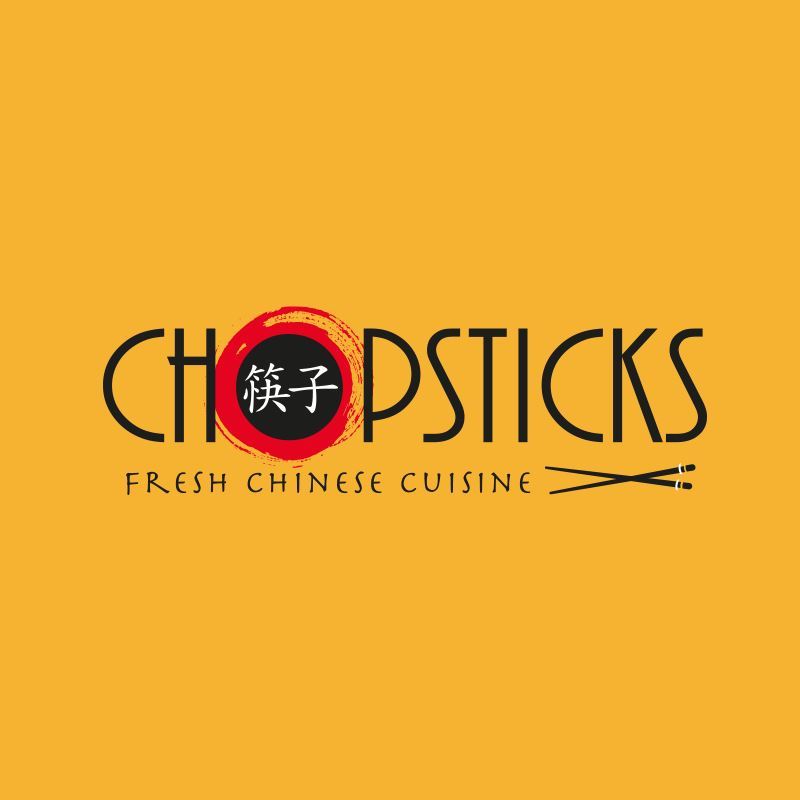 "Chopsticks" لمحبي المأكولات الصينية