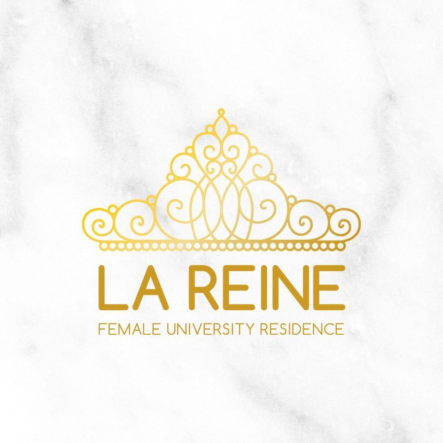 La Reine University Residence غرف سكنية بمواصفات عالية لطلاب الجامعات