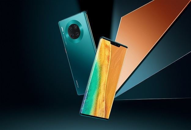 5 super reasons why the HUAWEI Mate 30 Pro 5G is the king of 5G smartphones