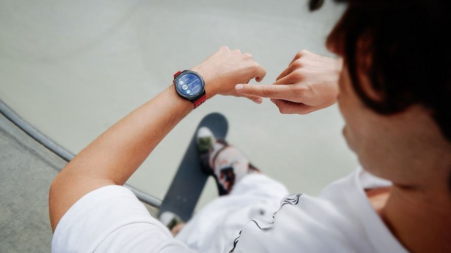 New HUAWEI WATCH GT 2e: Two weeks battery life and health monitoring modes