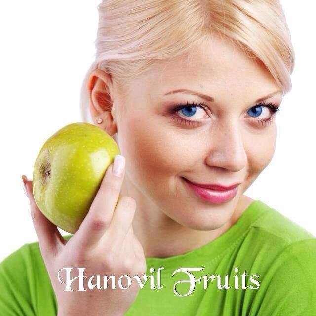 تواصل شركة هانوفيل فروتس توصيل الفاكهة والخضروات خلال الحظر الشامل