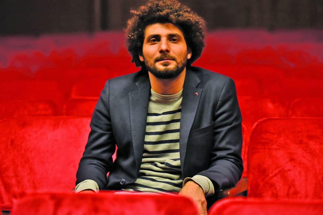 فيلم شغف يوثق رحلة قاسم إسطنبولي في إعادة الحياة الى دور السينما اللبنانية