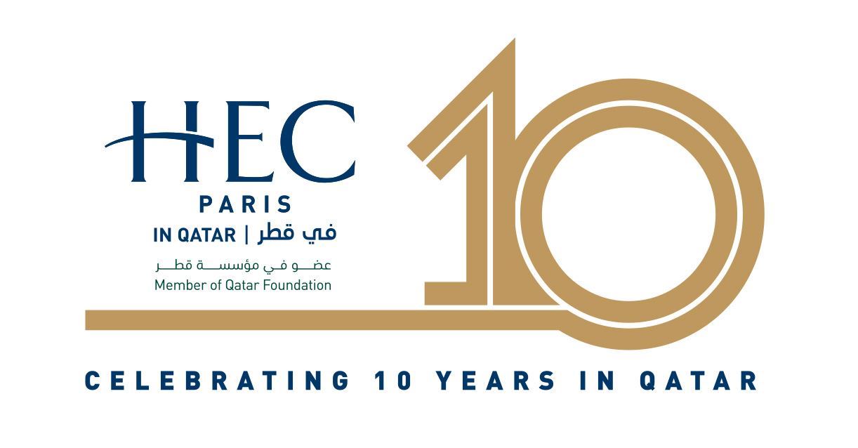 جامعة الدراسات العليا لإدارة الأعمال HEC Paris تختتم برنامجها المخصص لمؤسسة الكويت للتقدم العلمي