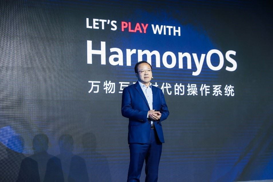 إطلاق نظام التشغيل للمطورين HarmonyOS 2.0  اصدار Beta للهواتف الذكية