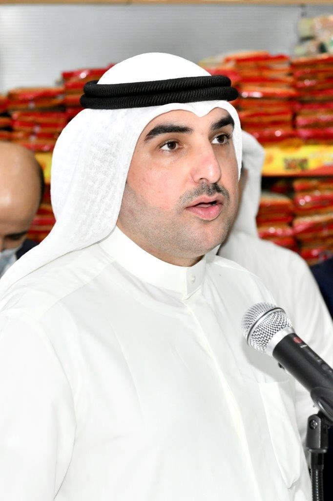 A new partnership between Kuwait Agro & Al-Khaldiya Coop