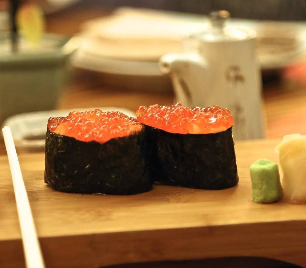 بالصور ... الدليل الكامل للأكل الياباني