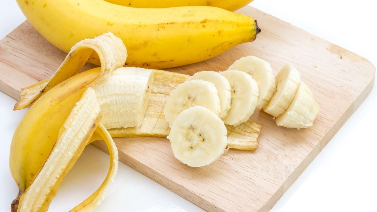 تعرف على 8 أسباب لتناول الموز