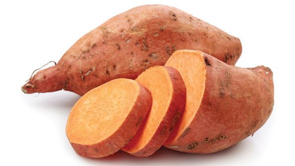 Why Do We Need to Eat Sweet Potatoes?