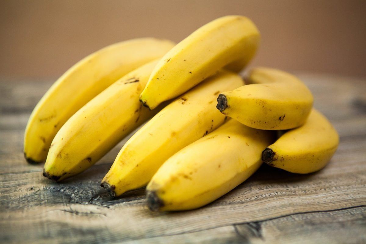 كيف تختلف فوائد الموز قبل النضوج وبعده
