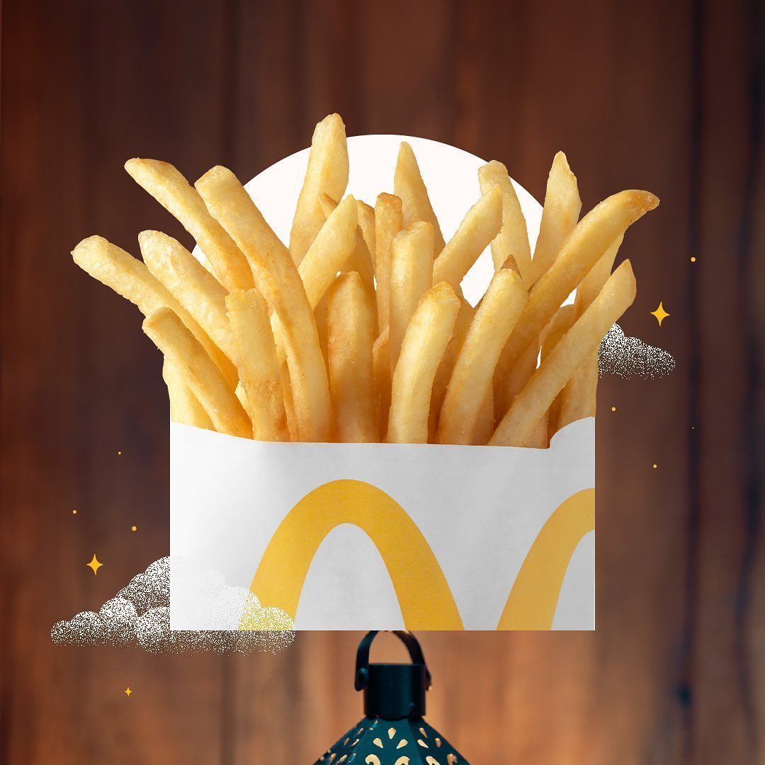 أوقات توصيل مطعم ماكدونالدز الكويت خلال شهر رمضان 2021