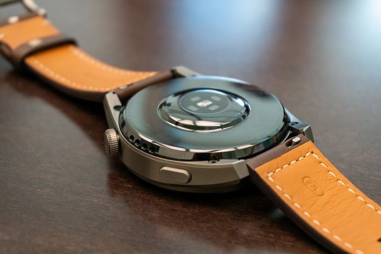 HUAWEI WATCH 3: 4 things you could do with the most elegant smartwatch with the longest-lasting battery life