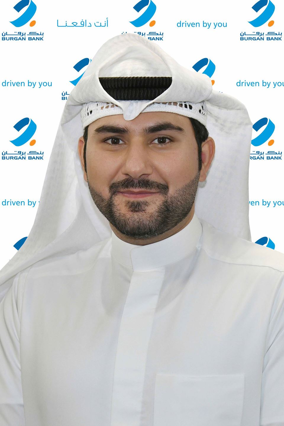 Mr. Bashar Khalid Al-Qattan