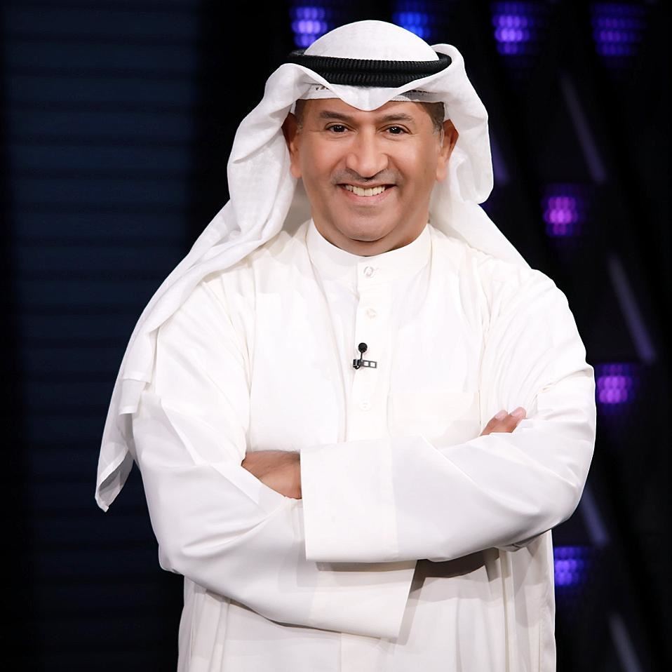 Mr. Talal Alyagout, CEO of Q8PULSE Radio Station (FM88.8)