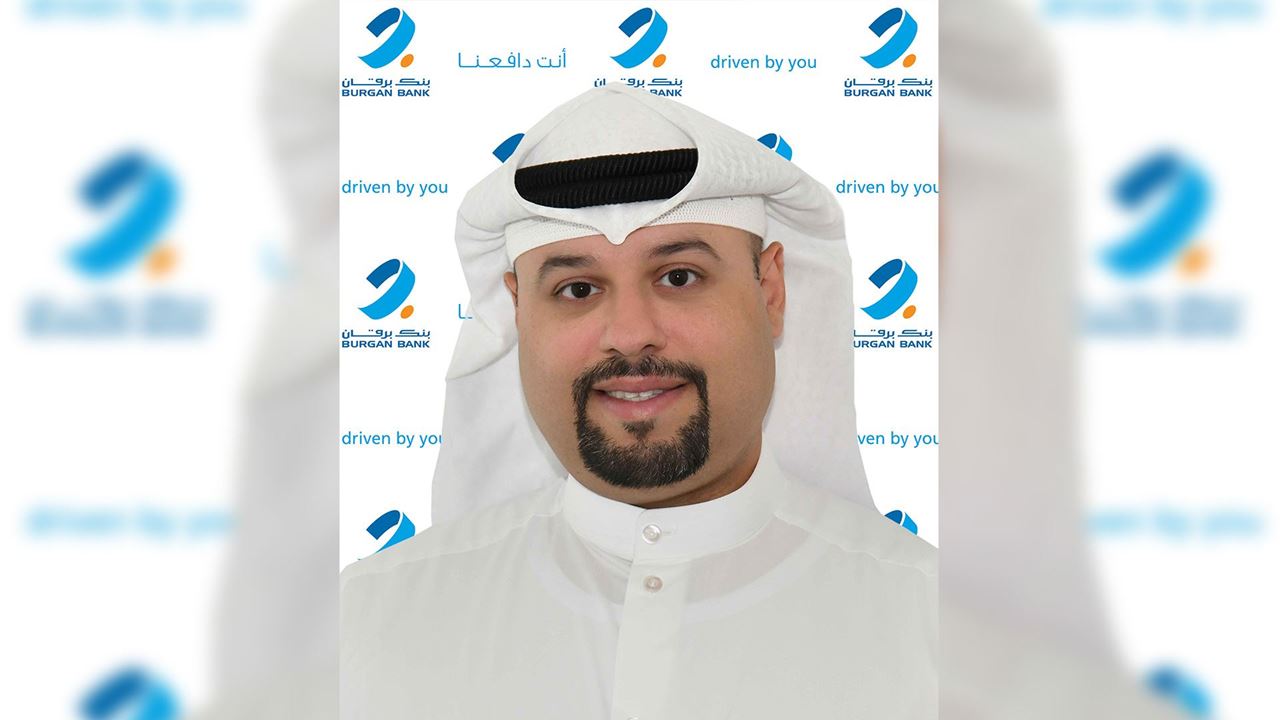 Mr. Khalil Majeed AlQattan, Head of Digital Transformation.