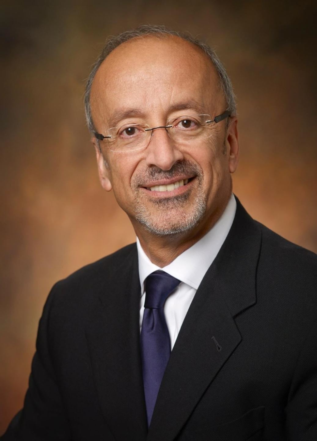 سمير خليل، المدير التنفيذي لمنظمة PhRMA في الشرق الأوسط وأفريقيا
