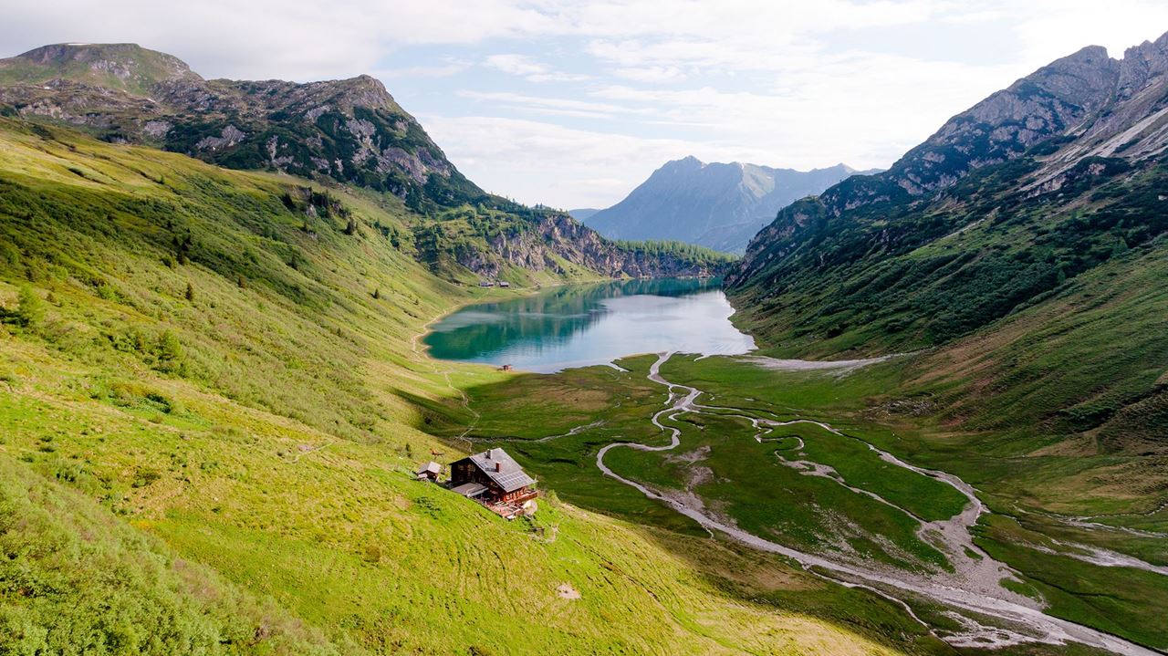 النمسا تضيء على فرص السفر المستدام للفترة ما بعد إكسبو