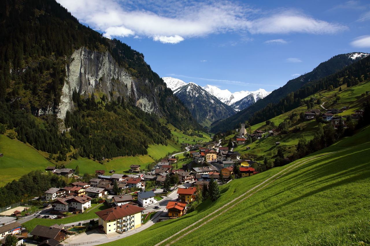 النمسا تضيء على فرص السفر المستدام للفترة ما بعد إكسبو