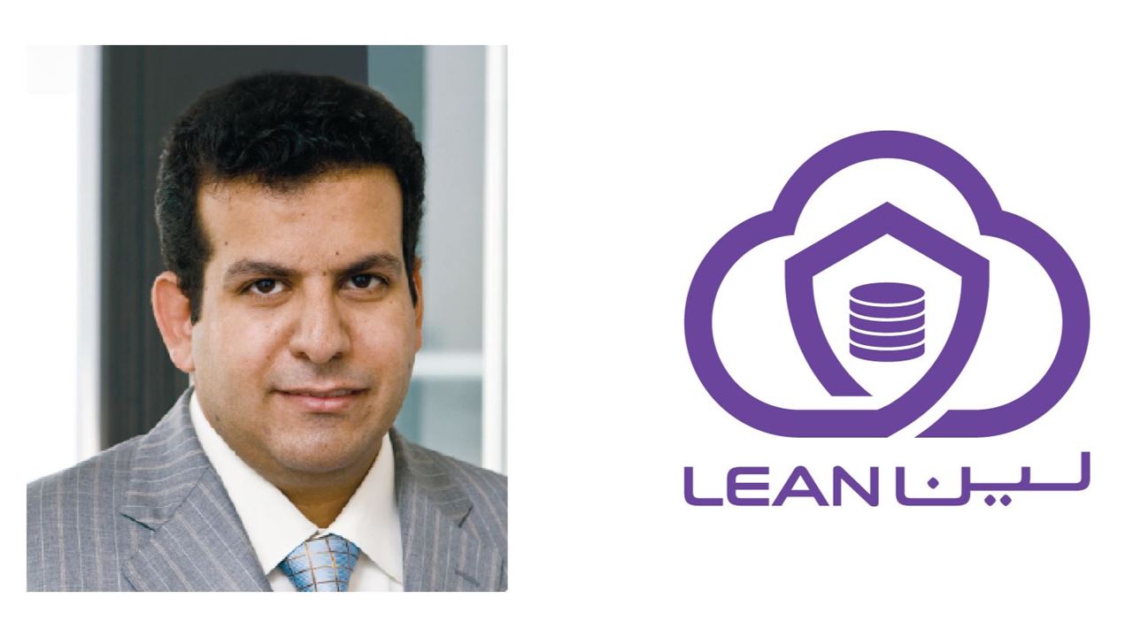 Mr. Fajhan Almutairi, CEO of LEAN