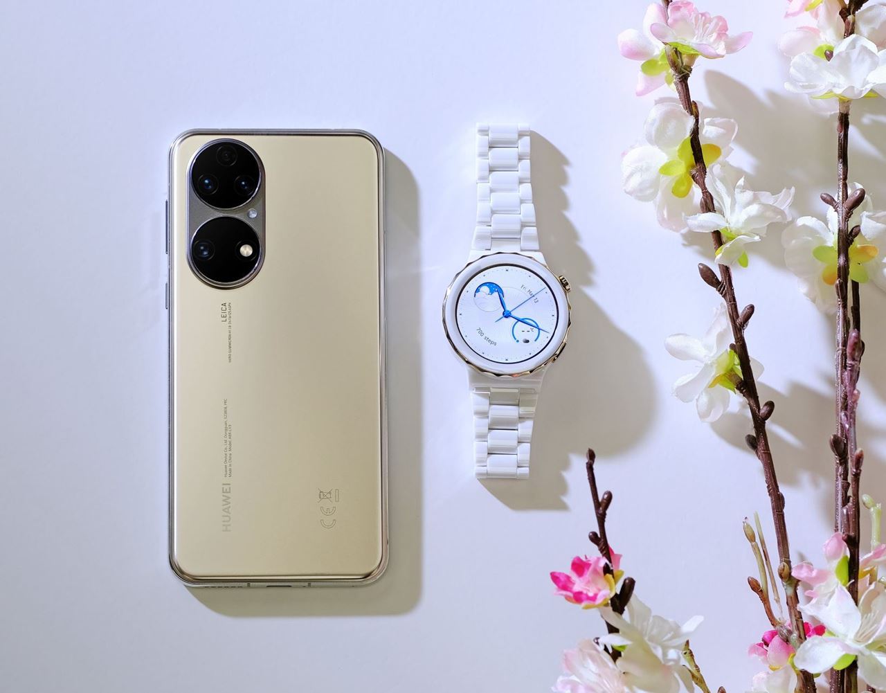 3 Reasons why we Love the new HUAWEI P50
