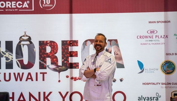 Talented Chefs from Alshaya Restaurants Win Big at HORECA 2022