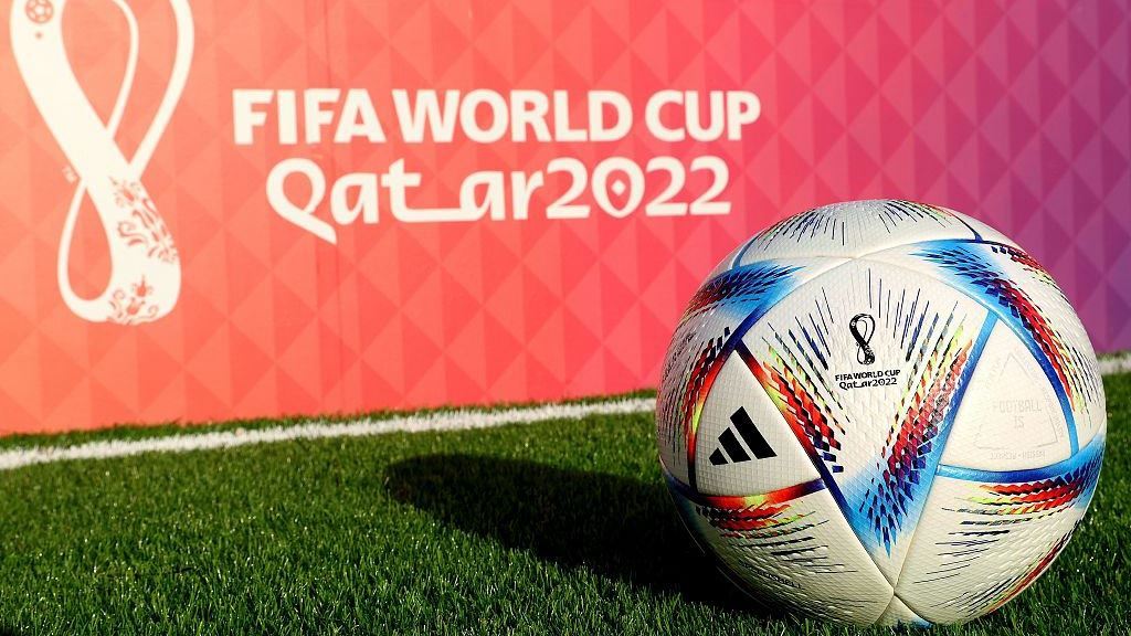 FIFA World Cup 2022 Match Schedule