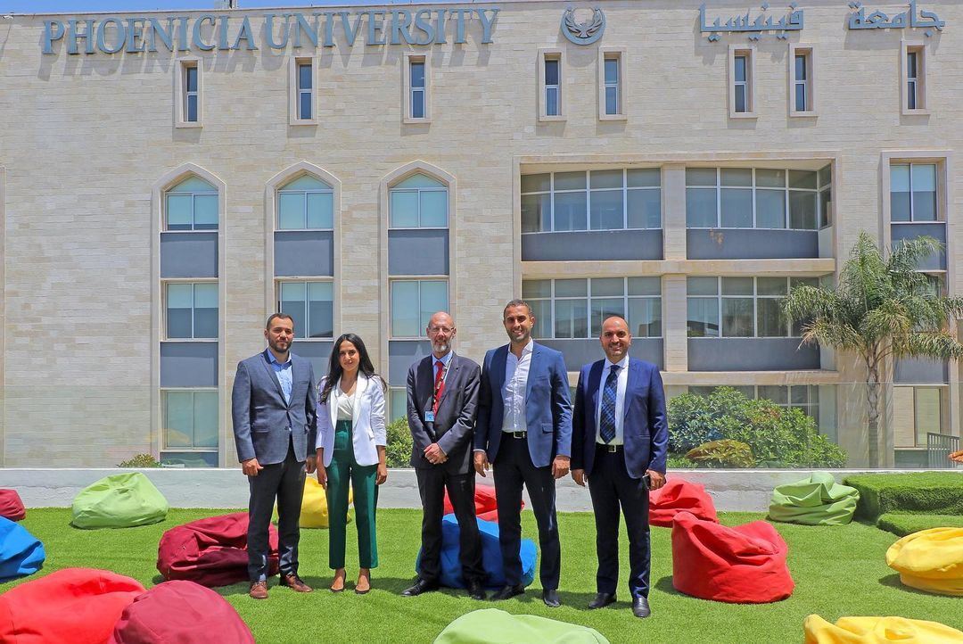 Phoenicia University now a certified IELTS Registration Centre in Lebanon