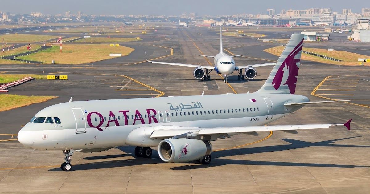 Qatar Airways will temporarily suspend some routes during World Cup 2022