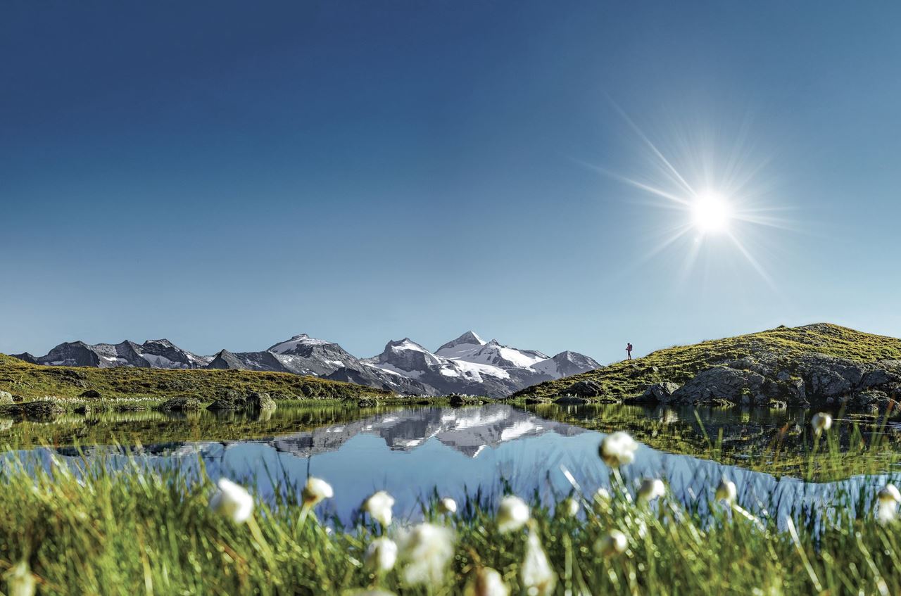 وادي تسيلرتال، وجهة سياحيّة منعشة في جبال الألب النمساوية لإجازة صيفية مميزة