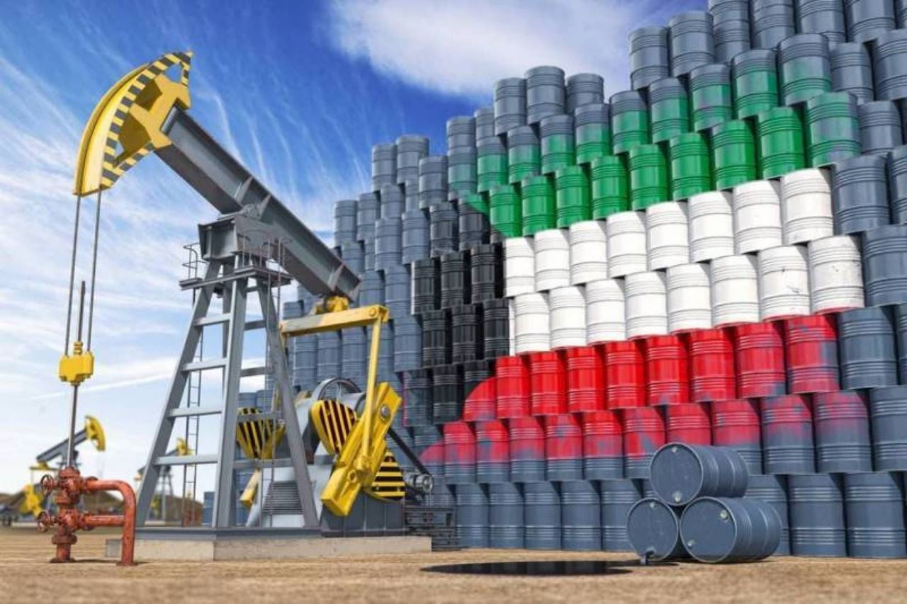 The 76th Anniversary of the first Kuwaiti Oil Shipment Abroad