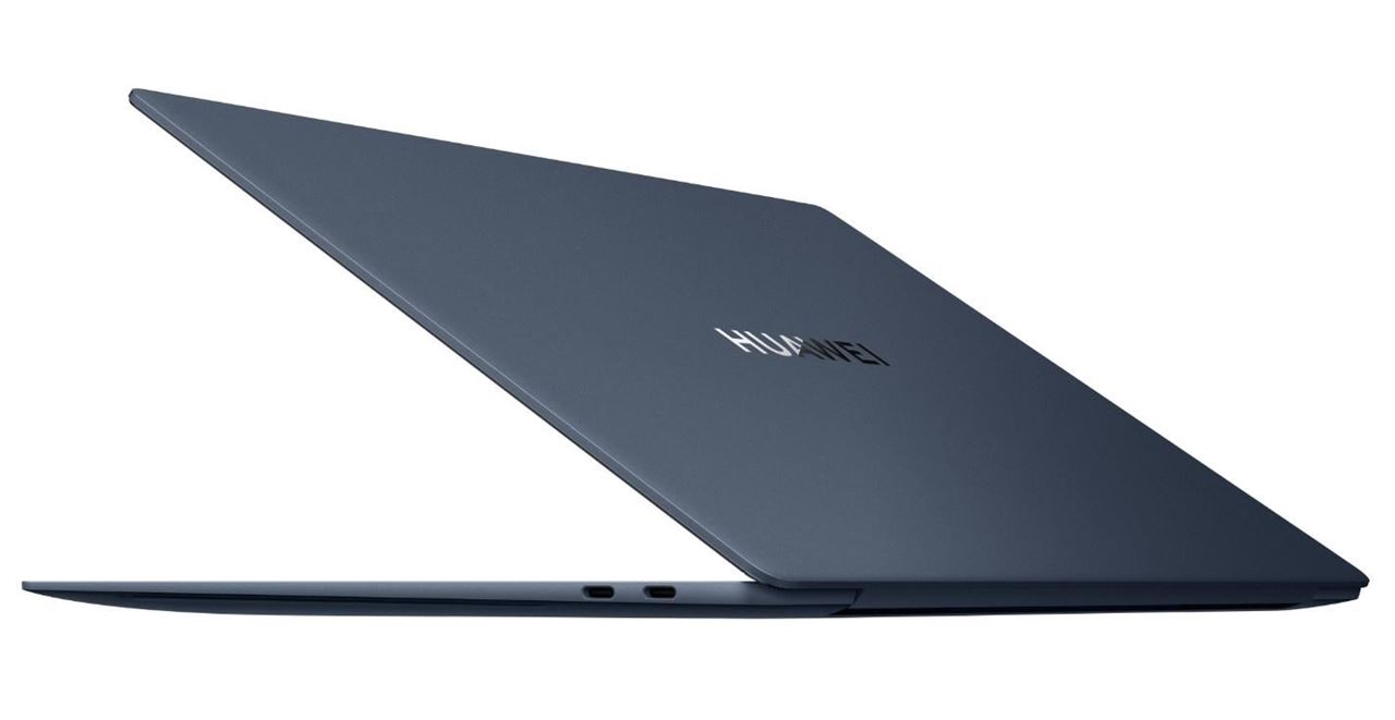 يُعد جهاز HUAWEI MateBook X Pro الجديد هو الحاسوب المحمول الأكثر أناقة والأكثر أداءً وإليكم ثلاثة أسباب تثبت ذلك!