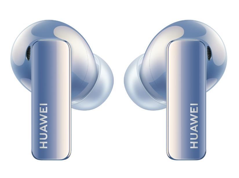 هواوي تطلق  HUAWEI FreeBuds Pro 2  سماعات أذن لاسلكية فائقة بصوت حقيقي مع مكالمة صوتية نقية في الكويت