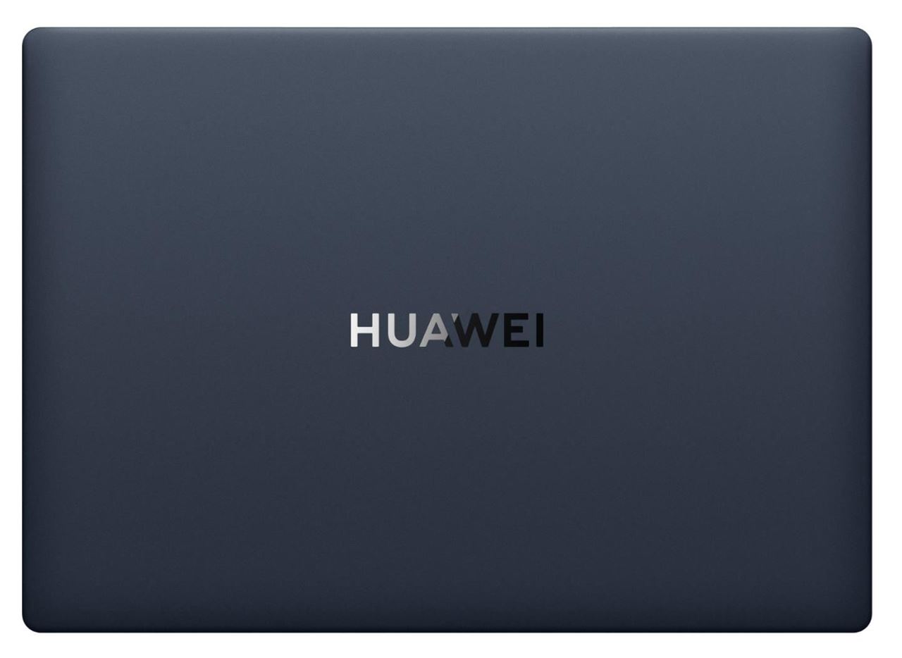 تم إطلاق حاسوب HUAWEI MateBook X Pro المحمول الرائد الأكثر أناقة والأكثر أداءً الآن في الكويت