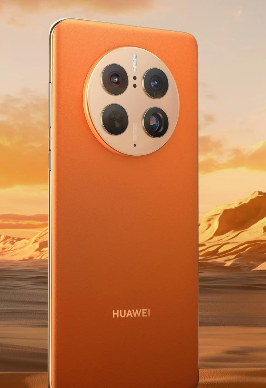 4 أسباب تجعل هاتف HUAWEI Mate50 Pro الجديد - الهاتف الذكي الرائد التكنولوجي المستقبلي هدية نهاية العام المثالي