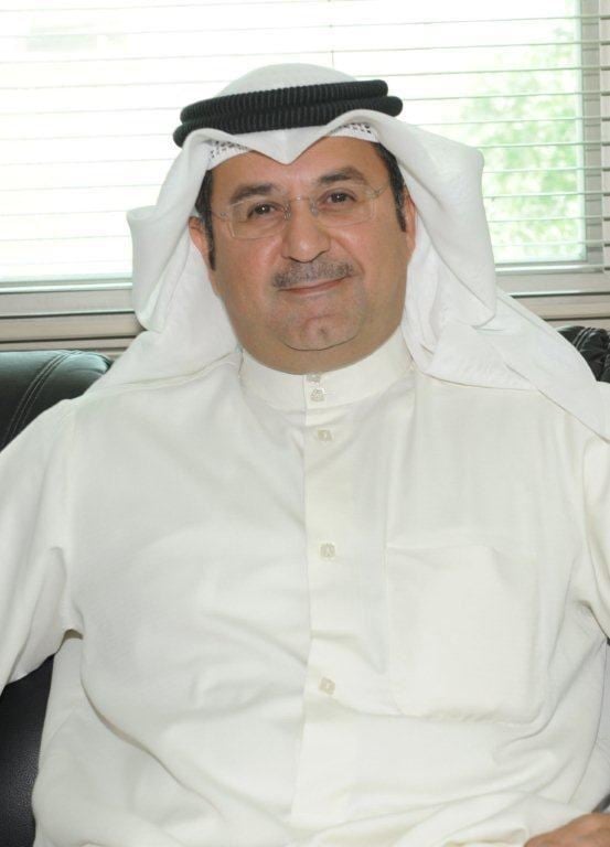 أحمد حامد النوري، مدير عام مصانع الطابوق الأبيض ومنتجات الخرسانة الخلوية