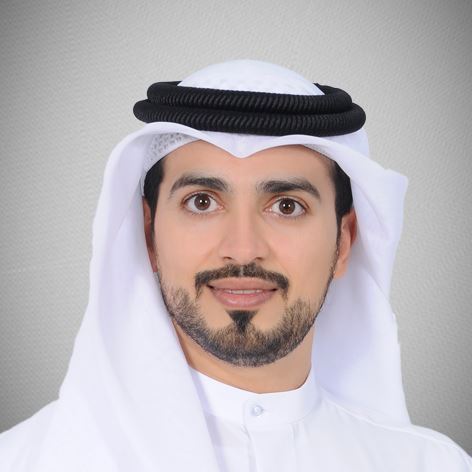 علي المويجعي، نائب الرئيس التنفيذي للحوكمة والامتثال في هيئة كهرباء ومياه دبي (ديوا)