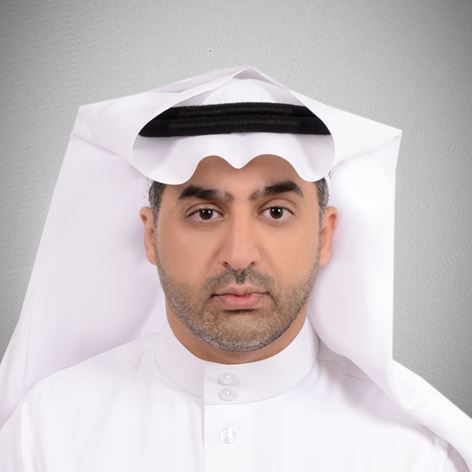 حسن العامري، المدير العام لإدارة المخاطر واستمرارية الأعمال، موبايلي- المملكة العربية السعودية