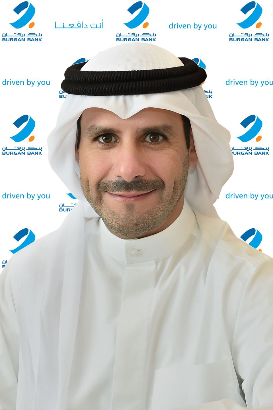 Sheikh Abdullah Nasser Sabah Al Ahmad Al-Sabah, Chairman at Bank Burgan