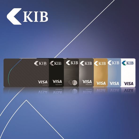 KIB’s Cashback Program: supporting customers’ banking needs throughout the month of Ramadan and during Eid