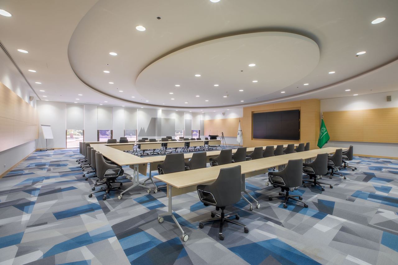 ADDESIGNER: Redefining Luxury Office Interior Design Excellence