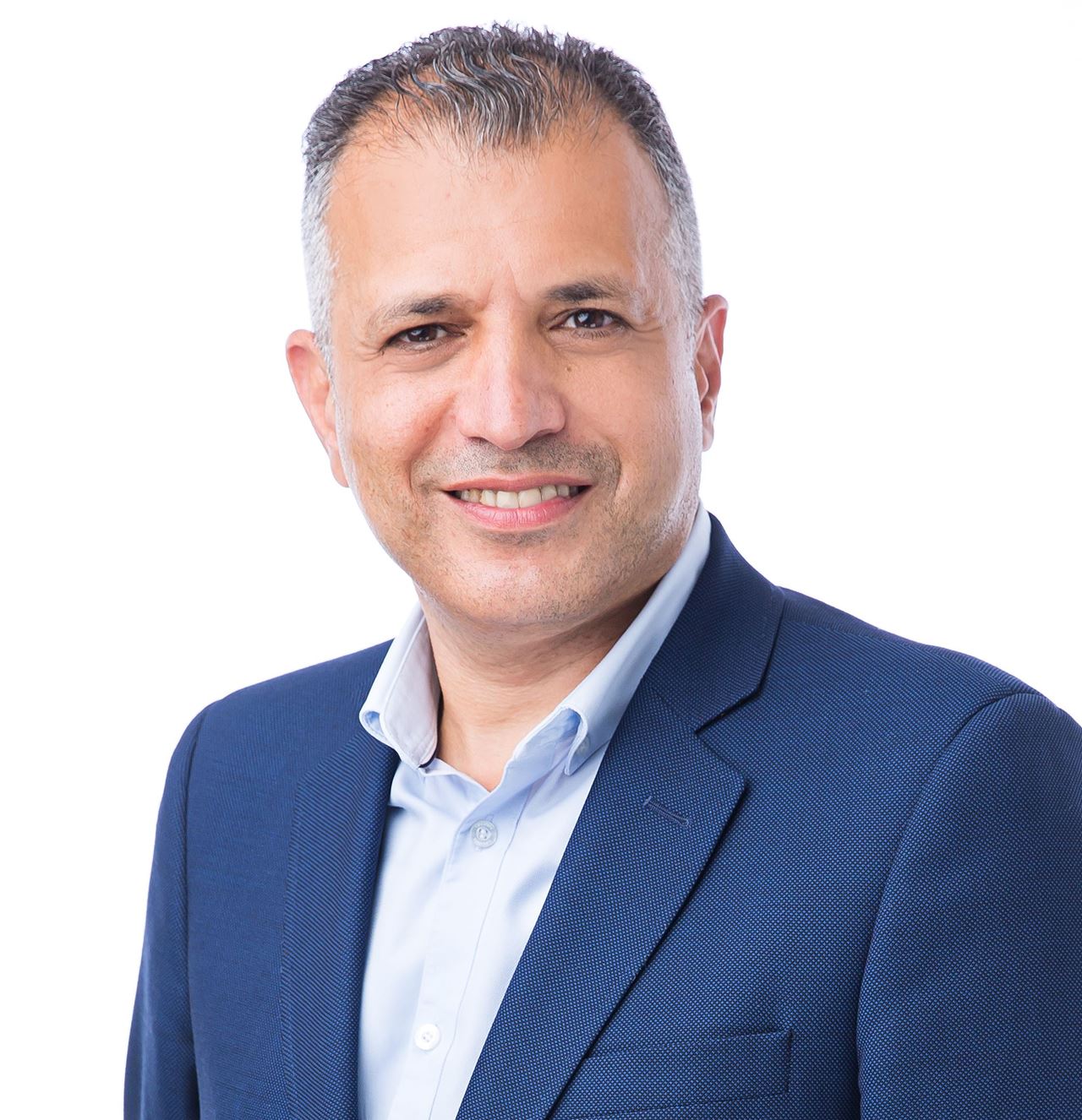 Ghassan Maraqa - MENA CEO