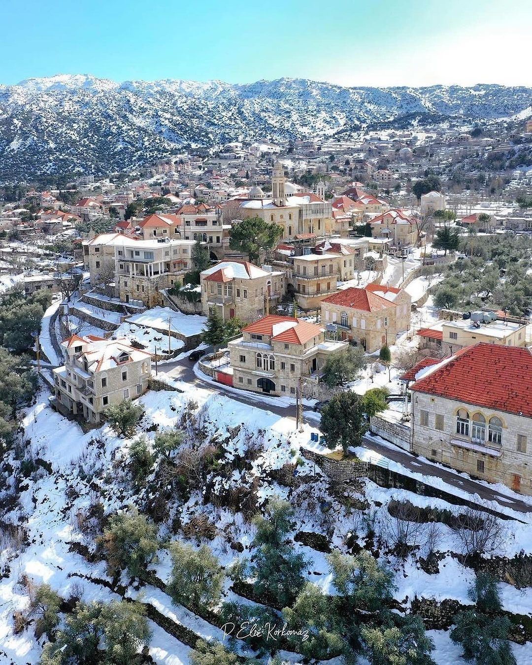 Douma named one of the Best Tourism Villages in the World