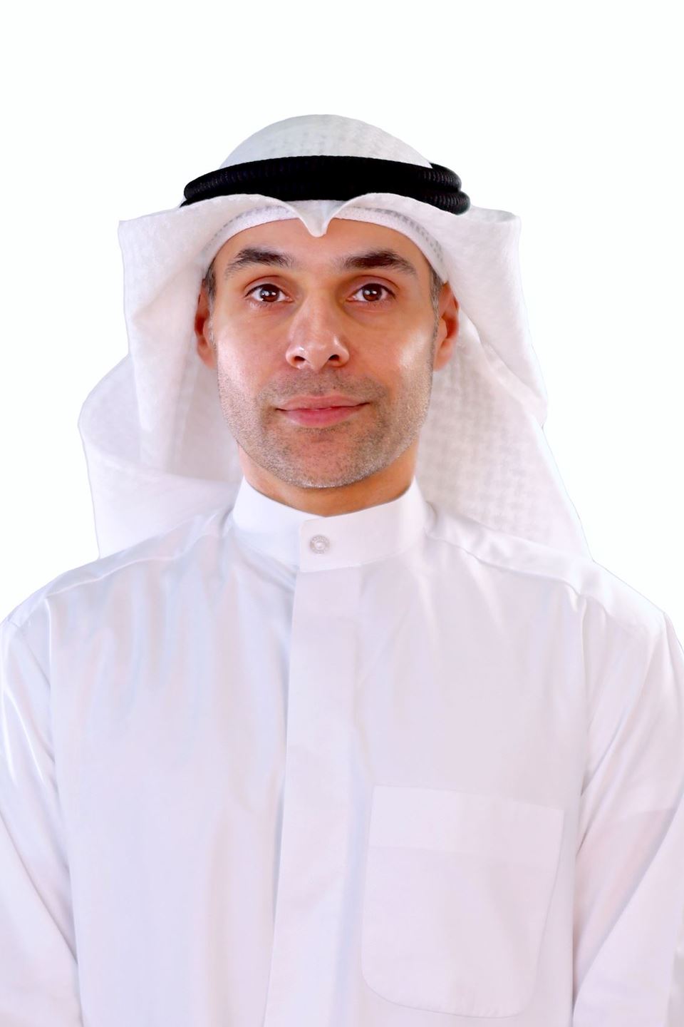 عيسى حيدر، مدير إدارة تخطيط وتصميم الشبكات في قطاع التكنولوجيا في Ooredoo الكويت