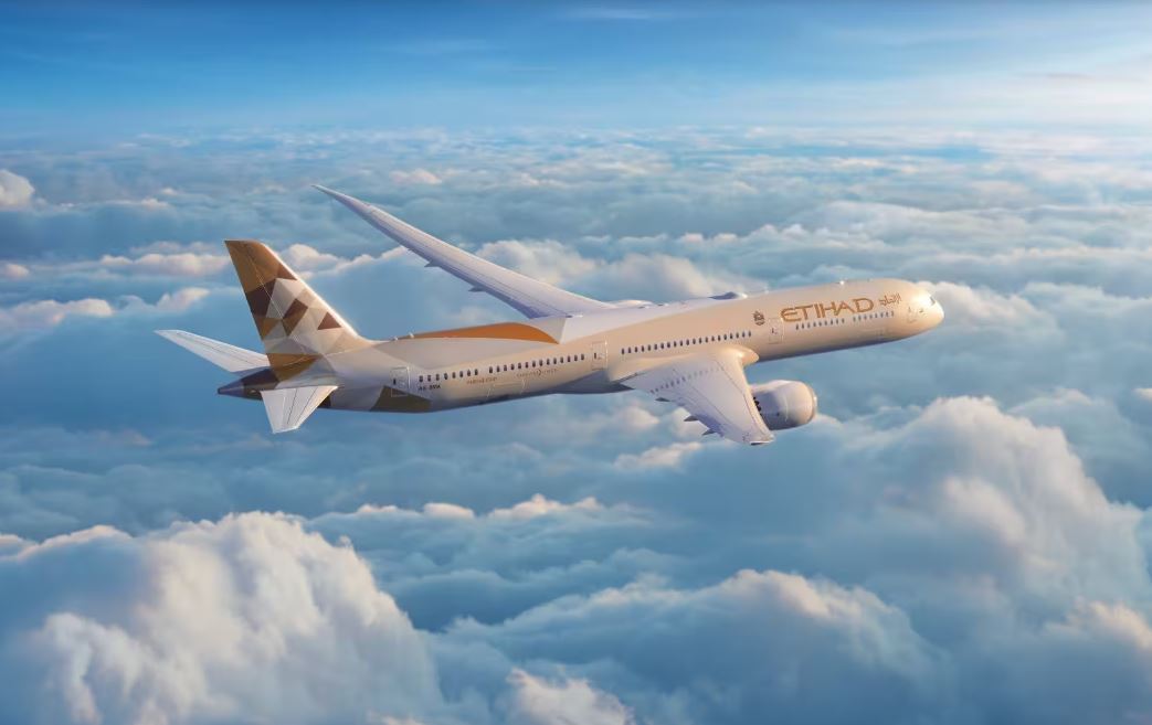 Etihad continues to uphold the highest safety standards in aviation