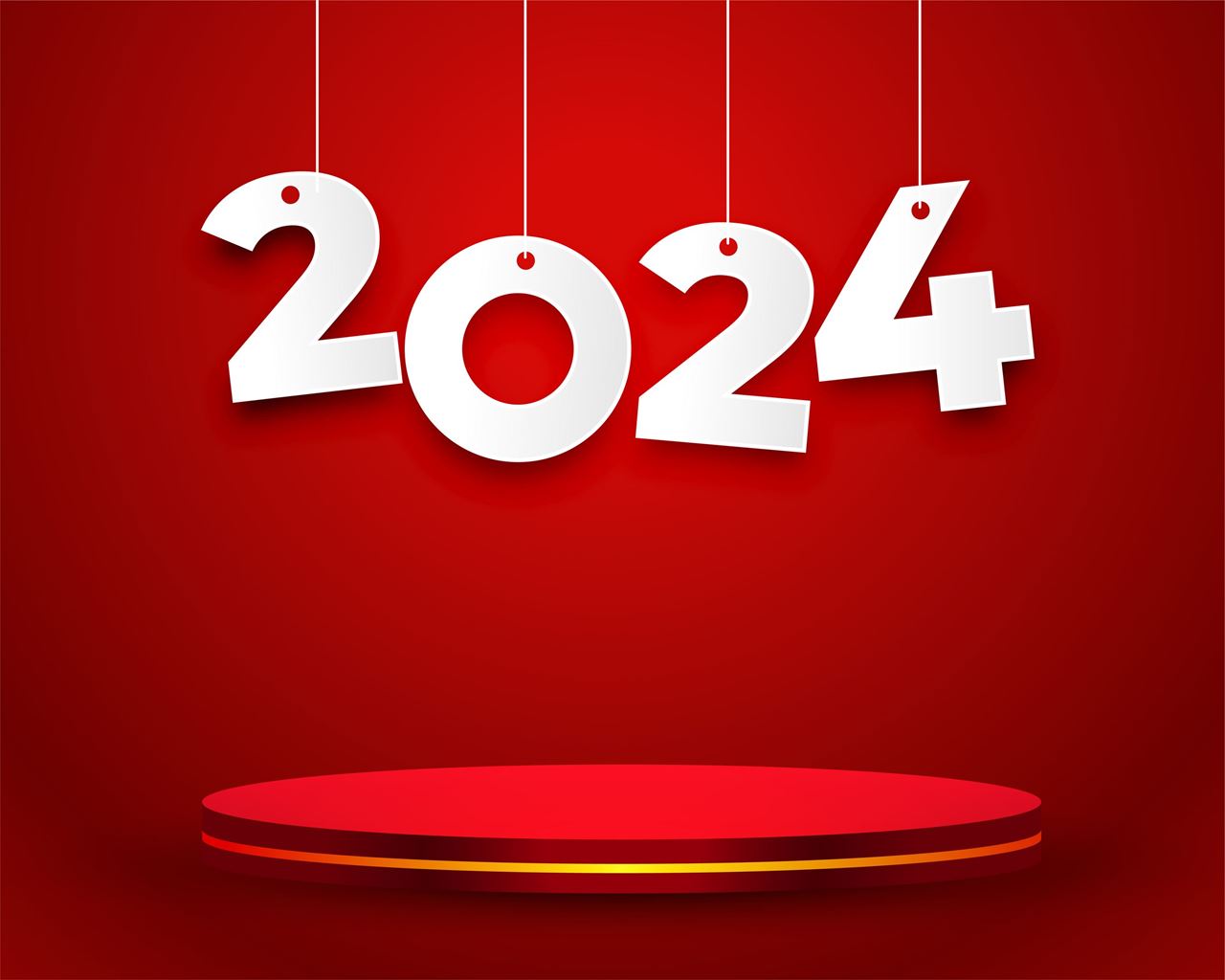 نظرة عامة على الأبراج والتحولات الفلكية للعام 2024