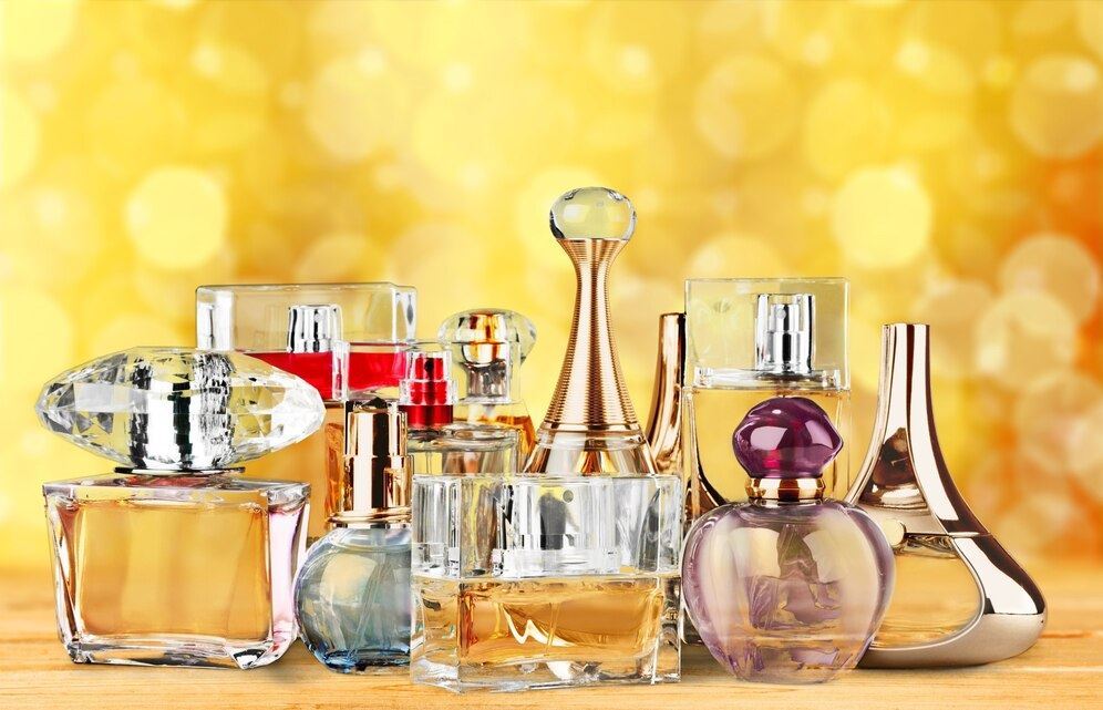 What do you know about the History of Perfume?